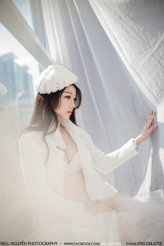 美丽的教师